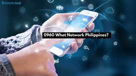 is 0960 smart or globe